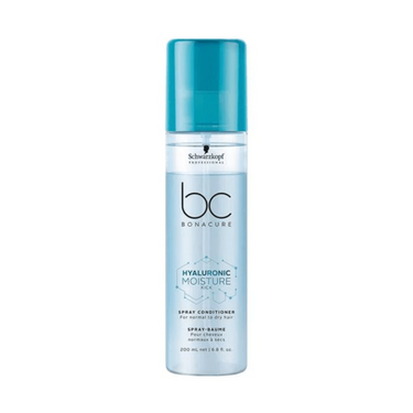 SCHWARZKOPF - BC BONACURE_Hyaluronic Moisture Kick Spray Conditioner_Cosmetic World